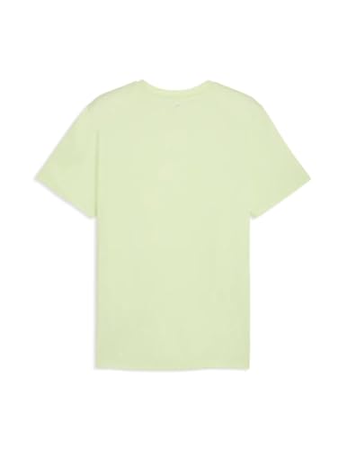 M TAD Essential Heather Cat Tee (CF Large Cat) – Ansicht 3