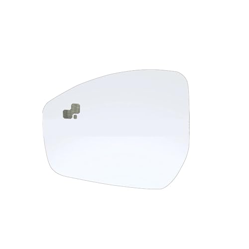 Espejo retrovisor con cristal antivaho para Aurora y Discovery Star Vein