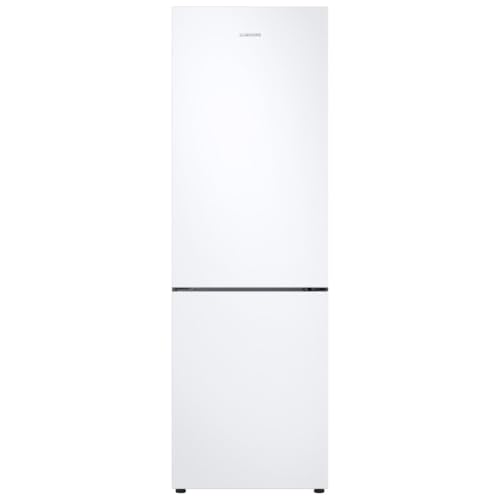 Samsung EcoFlex Frigorifero Combinato RB33B612EWW/EF, Wifi, All-Around Cooling, Space Max,
