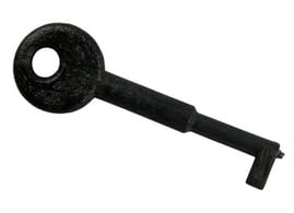 Fike (Rafiki) Twinflex Call Point Test Key (1)