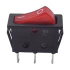 Rocker Switch RH Series WithLamp replace for Edgestar Ice Maker Freezer Machines