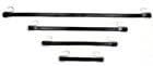 Snappi-Hookers SH30-BH 30 Rubber Tie Down Straps 100 Straps per Pack by Snappi-Hookers