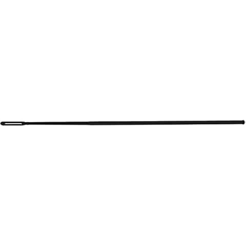 GEWA 755602 Wischerstab Sopran Blockflöte Plastik Cover