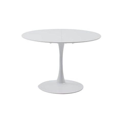 Table Ronde BenyLed Tulip Cover