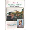 Paperback A Glimpse of Practical Vaastu Ancient House-Building Science Book