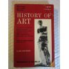 History of Art a Survey of Paintings, Sculpture, and Architecture in the Western World with Examination Questions and Answers (College Outline Series, 93) B003UQ66EA Book Cover