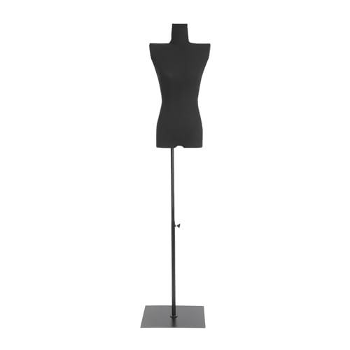 Female Mannequin Torso | Fashion Manequins Body for Sewing | 51