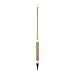Specific Gravity Hydrometer, 1.780 to 1.850, 330 mm - 6602-20 - EACH