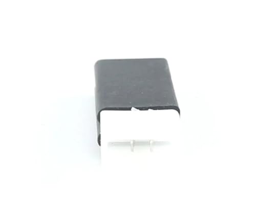 Relé intermitente electrónico multifunción de 30A para regular tiras de dirección de 24V 3