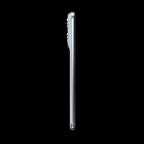 Image of Motorola Edge 70 Fusion 5G (Pantone Country Air, 8GB RAM, 128GB Storage) | AI Features | 6.78-inch 144Hz AMOLED | Snapdragon 7s Gen 4 | 50MP + 13MP Camera | 32MP Selfie | 7000mAh | 68W TurboPower