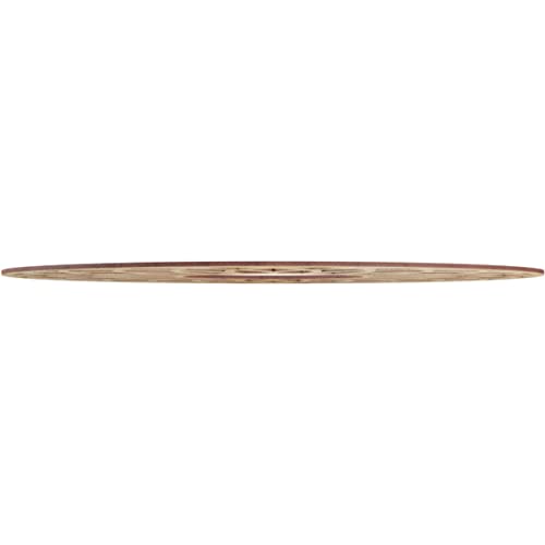 Image of Ekena Millwork 30 inchOD x 10 1 /4 inchID x 1 /4 inchT Cannes Wood Fretwork Pierced Ceiling Medallion, Birch