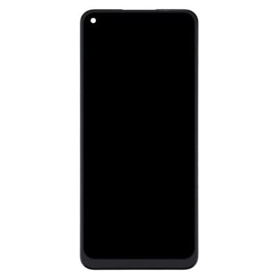 Image of Glass Exclusive Incell Lcd Display With Touch Screen Digitizer Display Assembly Combo Folder For Oppo (Oppo A53 2020) Cellphone