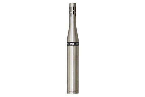 Amazon | EarthWorks SR25コンデンサーマイク (アースワークス 