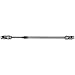 SCITOO Lower Intermediate Steering Shaft Compatible 2003-2008 for Dodge Ram 1500 3.7L 4.7L 5.7L 5.9L 8.3L,for Ram 2500 3500 5.7L 5.9L,2007-2008 for Ram 2500 3500 6.7L,2003 for Ram 2500 8.0L