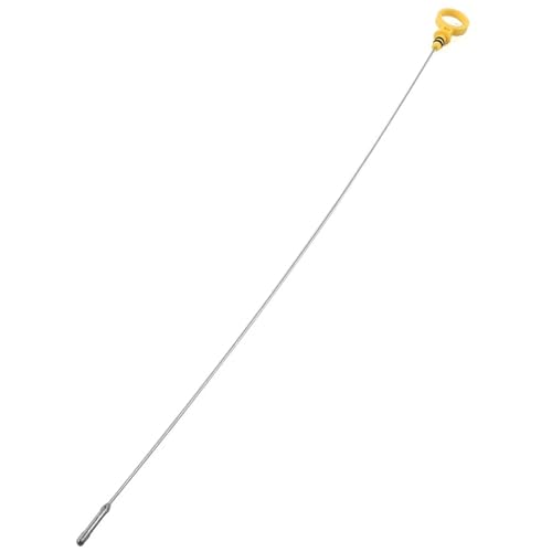 Jauge d'huile moteur 12669528 en acier flexible durable pour Caprice V8