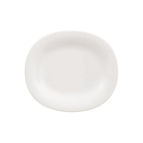 Villeroy & Boch New Cottage Oval Salad Plate Cover