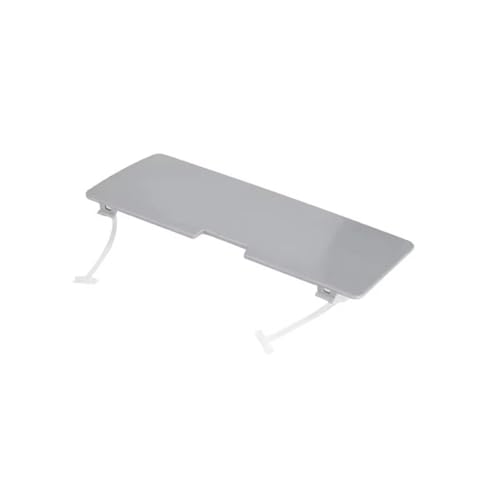 Couvercle anneau remorque Benz E W124 et protection pare-chocs avant 1248800005