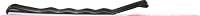 Goody Styling Essentials Bobby Pins, Black, 2 Inches, 60 Count (Pack of 1) — image 9