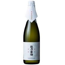 Amazon.co.jp: 石本酒造 越乃寒梅 純米大吟醸 金無垢 箱付き