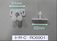 �^�J���X�^���_�[�h Takara-standard [10142215] �L���b�`�y���[�^���[C RC6901�z ���ʉ��ϑ䁄�L���r�l�b�g���i