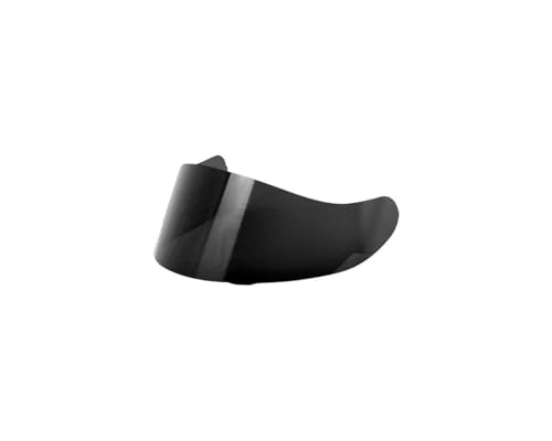 Ecran fumé pour casque S550 compatible avec les fixations Pinlock