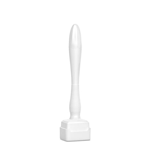 Titanium Derma Stamp - Microneedle Skin Care Tool - Microneedling Stamp for Home Use - Derma Roller Alternative (0.25mm)