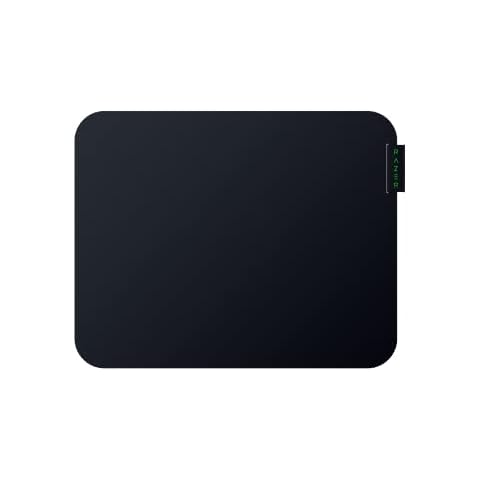 Razer Sphex V3 Small - Ultra dünnes Gaming-Mauspad Klein Cover