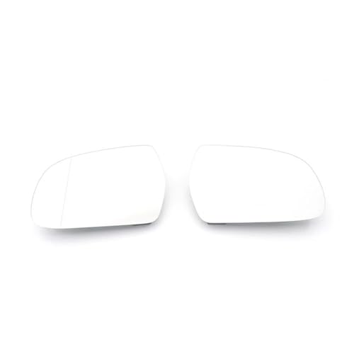Miroir rétroviseur voiture chauffant gauche et droit pour Audi A4 B8.5 A5 S5 A3 8P