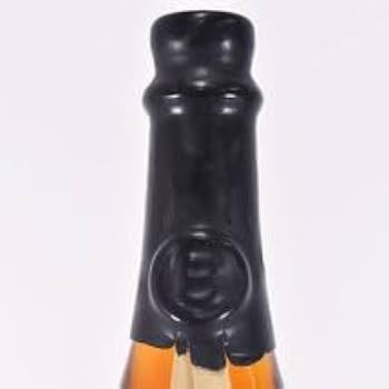 Amazon.co.jp: ブッカーズ 7年7ヶ月 C04-A-28 750ml 64.30