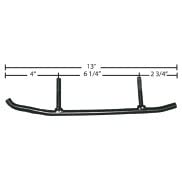 Kimpex Standard Wear Bar Arrow II, Rush, Precision - Fits Ski-doo, Kimpex OEM# 860511400