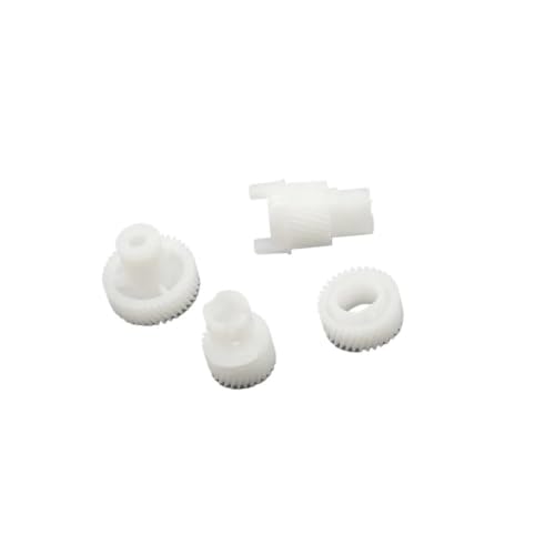 Evite atascos de papel con el engranaje para Toshiba 2555C y 3055C, pack de 10 repuestos