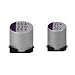 35PEV270M10X10.5, Aluminum Polymer - SMD - 270uF - 20% - 35VDC - 10mm Dia x 10.5mm - -55 to 105?C (25 Items)