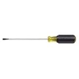 Klein Tools - 601-6 - Flathead - 6 Inch - Narrow Screw Driver