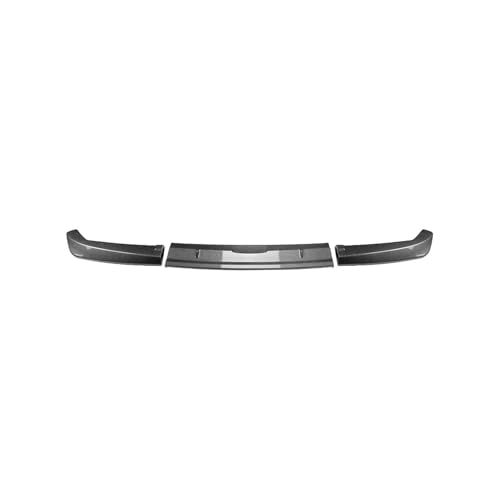Protector parachoques trasero Subaru WRX 2022-2024 contra roces de carretera