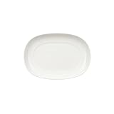 Villeroy und Boch Royal Sauciere-Unterteil, Premium Bone Porzellan, Weiß