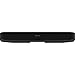 Sonos Beam - Smart TV Sound Bar with Amazon Alexa Built-in - Black