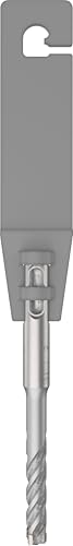 Bosch 1x PRO SDS plus-5X Hammerbohrer, 8 x 50 x 110 mm – Ansicht 4