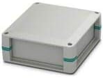 Phoenix Contact 2203341 Enclosures, Boxes, Cases UCS 237-195-F-GD7035, Complete housing for PCBs