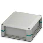 Phoenix Contact 2203341 Enclosures, Boxes, Cases UCS 237-195-F-GD7035, Complete housing for PCBs