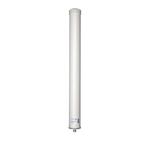 Image of Bolton Quicksilver 75 Yagi Antenna, 11 dBi, 698-2700 MHz, F-Female, 75 Ohm | High-Gain Outdoor Directional Antenna for 75 Ohm Signal Boosters and Home Signal Systems