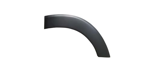 Front Wheel Arch Panel Air Deflector Moulding Trim Right Side Fits Ford Transit Mk8 BK31-V278L00-AD5CND,1844901