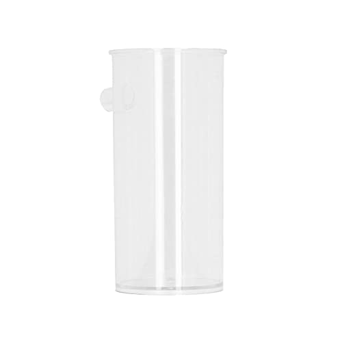 Princípio Archimedes, Experimento de flutuabilidade Copo de montagem simples para escola de instrume