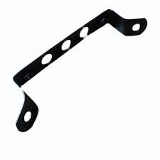 NS Front Number Plate Clamp for Activa 3G-picture-27