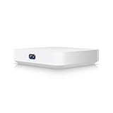UbiQuiti UCG-MAX