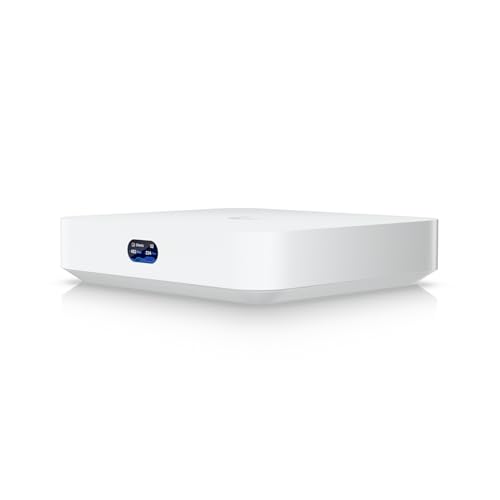 Ubiquiti Networks
