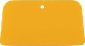 Gl Enterprises GLE-1206 Plastic Spreader, Giant 3 1/2 X 6