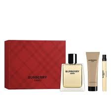 Hero Gift Set (Eau de toilette 100 ml + Perfumed shower gel 75 ml + Eau de toilette travel spray 10 ml)