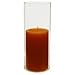 WGVI Hurricane Candleholders, Wide 4