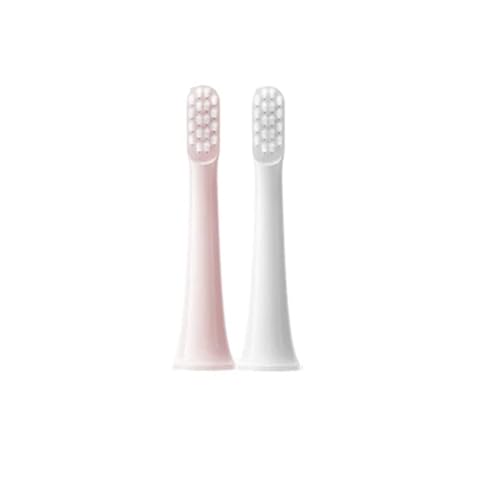 eufeifeiegds T100 �����p�u���V�w??�b�h �d�����u���V �|���@�p�\�t�g�� �K���m�Y�� 10��(1White 1Pink)