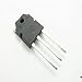 Anncus 10pcs 2SK1058 2SJ162 (K1058 5pcs+5pcs J162) TO-3P 7A 160V